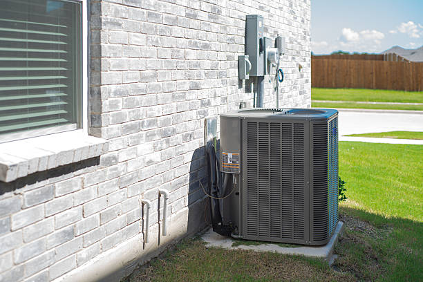 Reliable Heat Pump Repair contractor in Poca, WV by FH HVAC